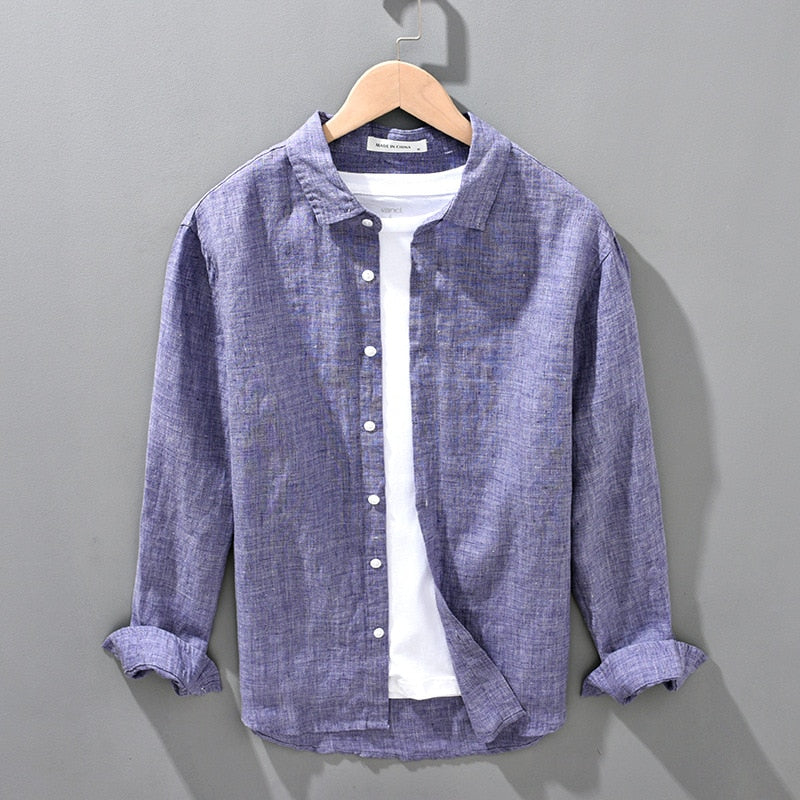 Camisa Samicce Figueira®