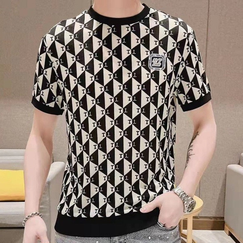 Camiseta Samicce® S259