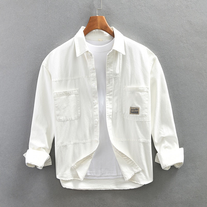 Camisa Samicce Retro®
