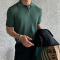 Camisa Polo Samicce tricot® S034