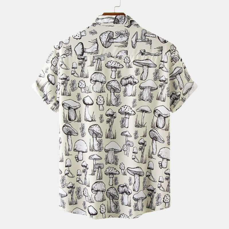 Camisa Samicce Mamoré®