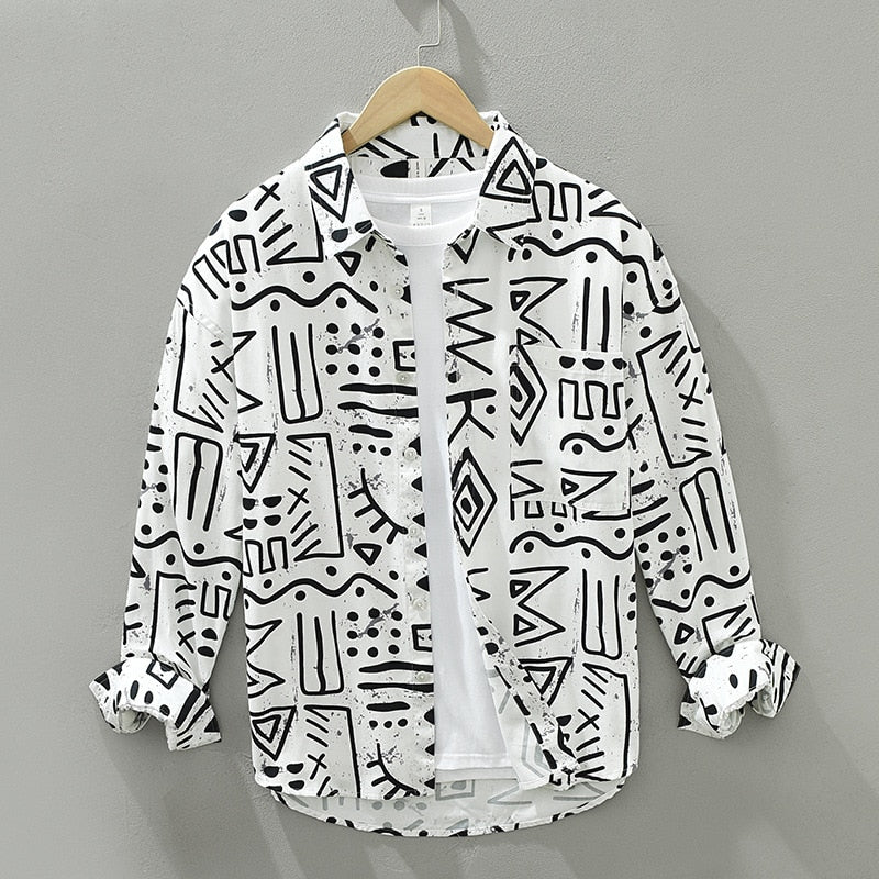Camisa Samicce Aimorés®