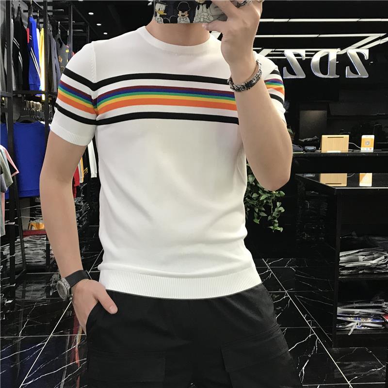 Camiseta Samicce tricot® S125