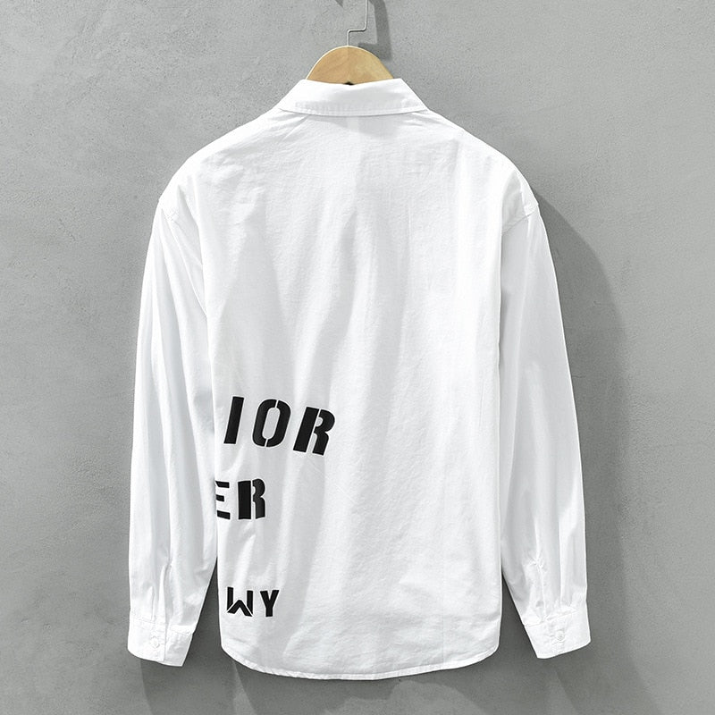 Camisa Samicce Istambul®