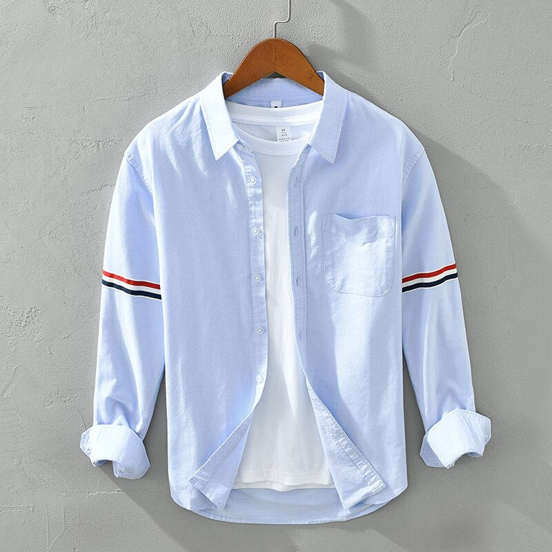 Camisa Samicce Bocaiúva®