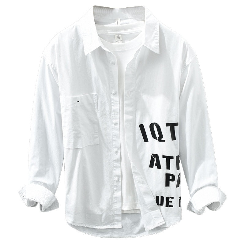 Camisa Samicce Istambul®