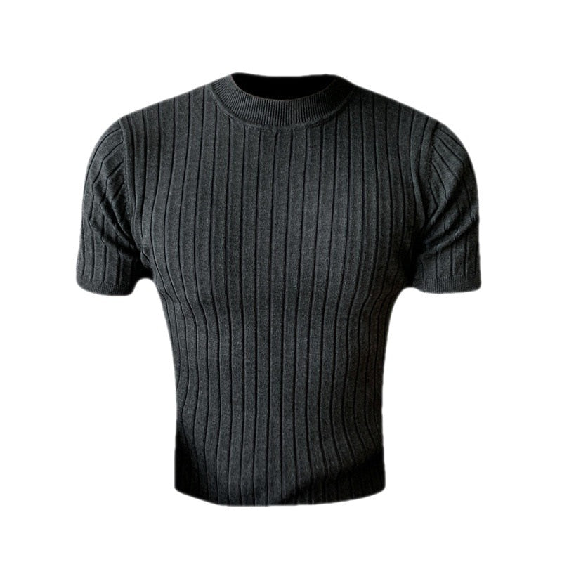 Camiseta Samicce tricot® S102