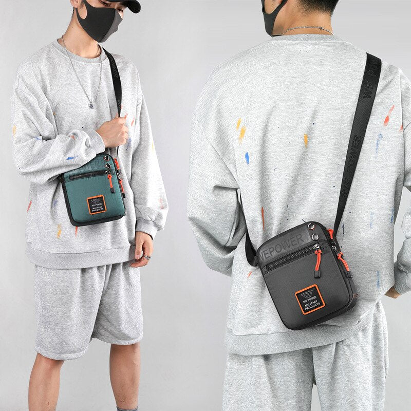 Shoulderbag Samicce S069®