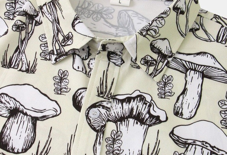Camisa Samicce Mamoré®