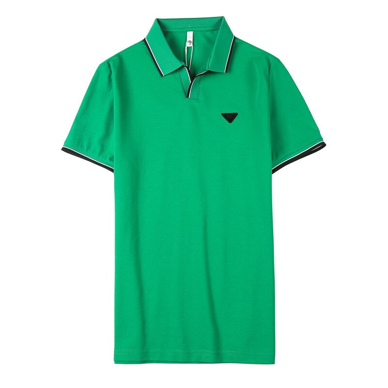Camisa Polo Samicce® S081
