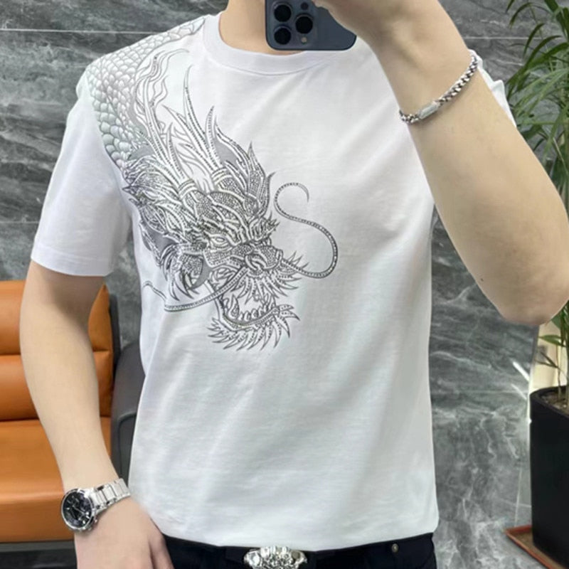 Camiseta Samicce® S257