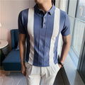 Camisa Polo Samicce tricot® S033