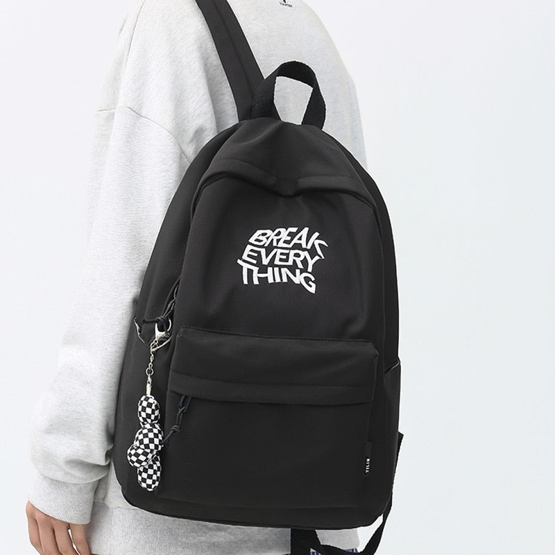 Mochila Samicce® S014