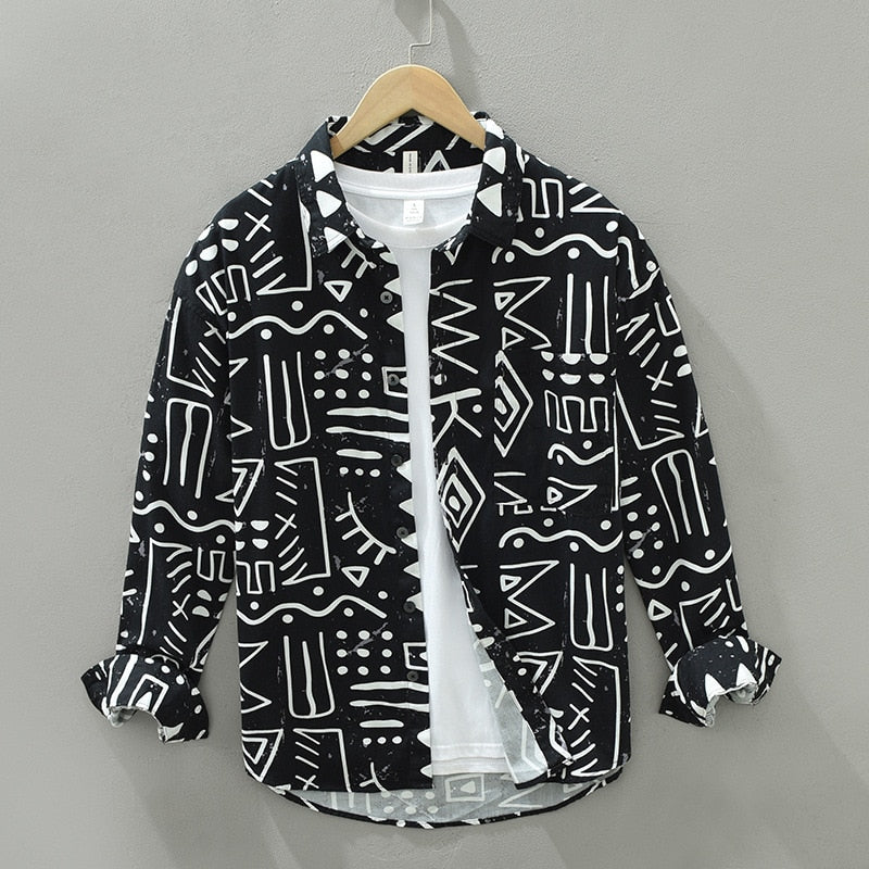 Camisa Samicce Aimorés®