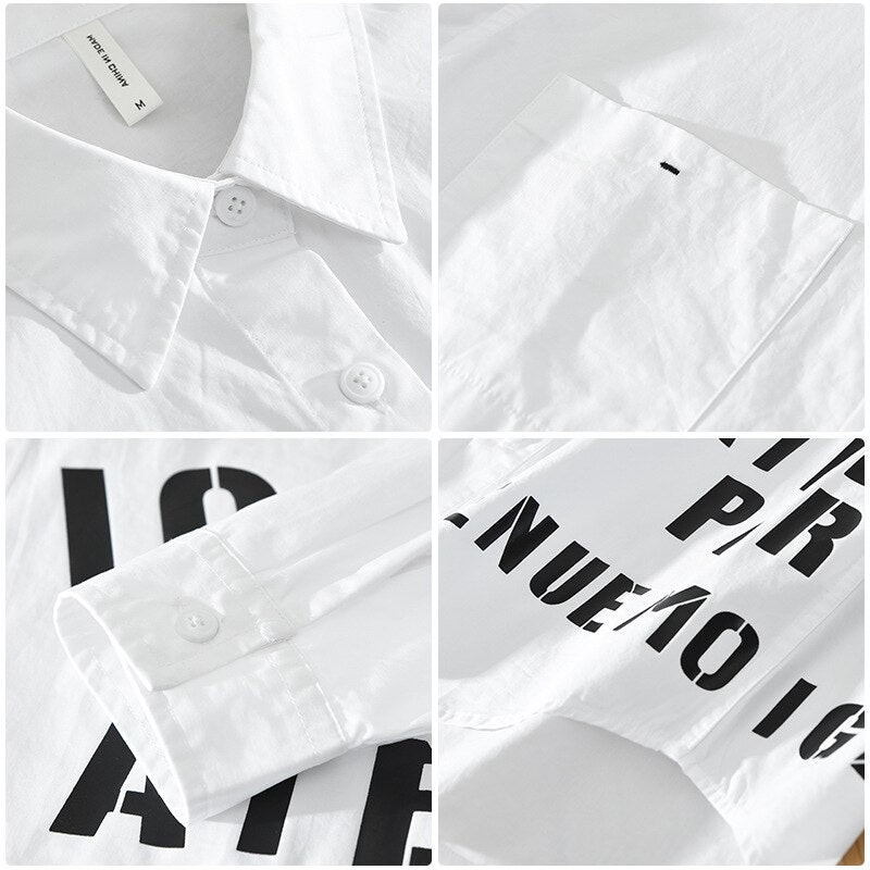 Camisa Samicce Istambul®