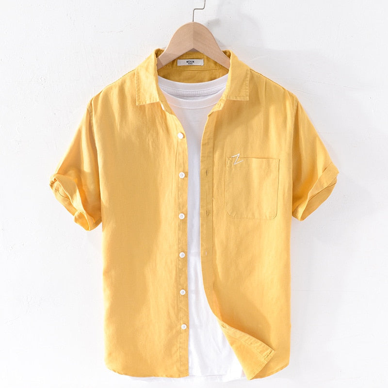 Camisa Samicce Conde®