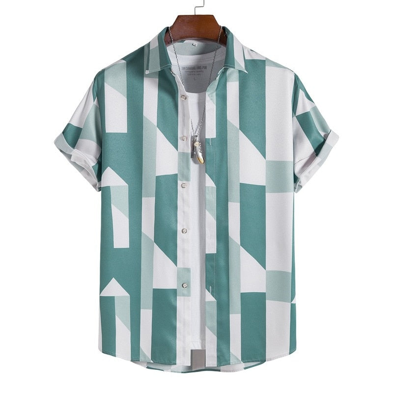 Camisa Samicce Jaru®