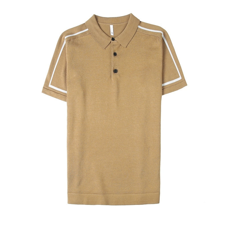 Camisa Polo Samicce tricot® S063