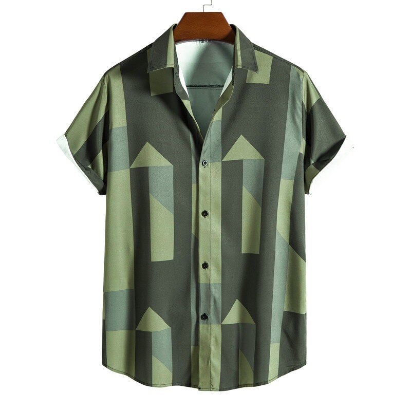 Camisa Samicce Jaru®