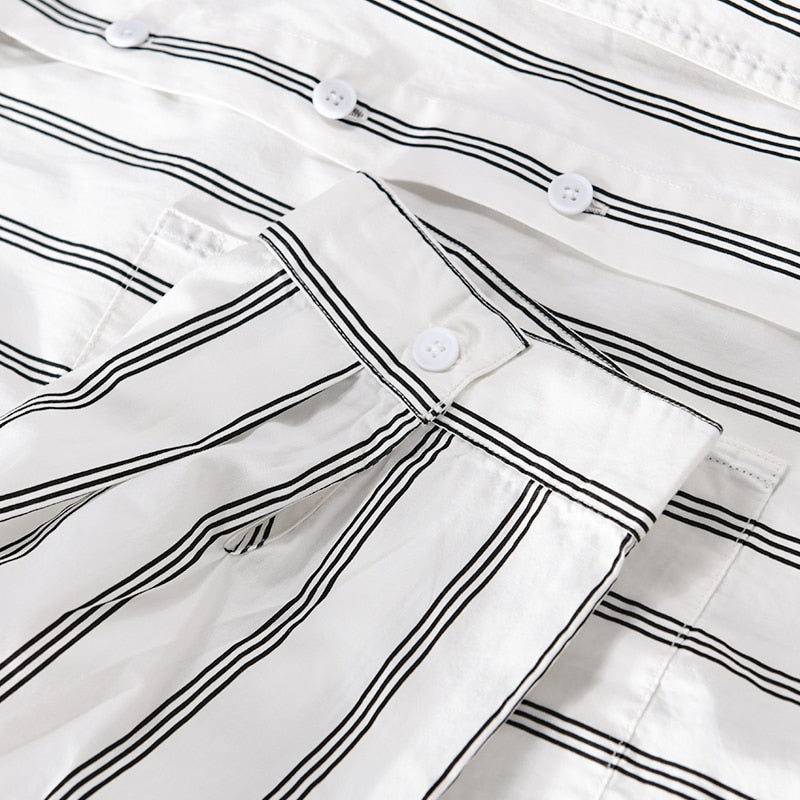 Camisa Samicce Salinas®