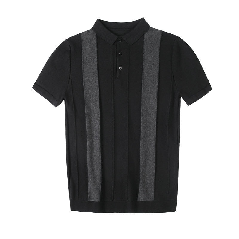 Camisa Polo Samicce tricot® S033