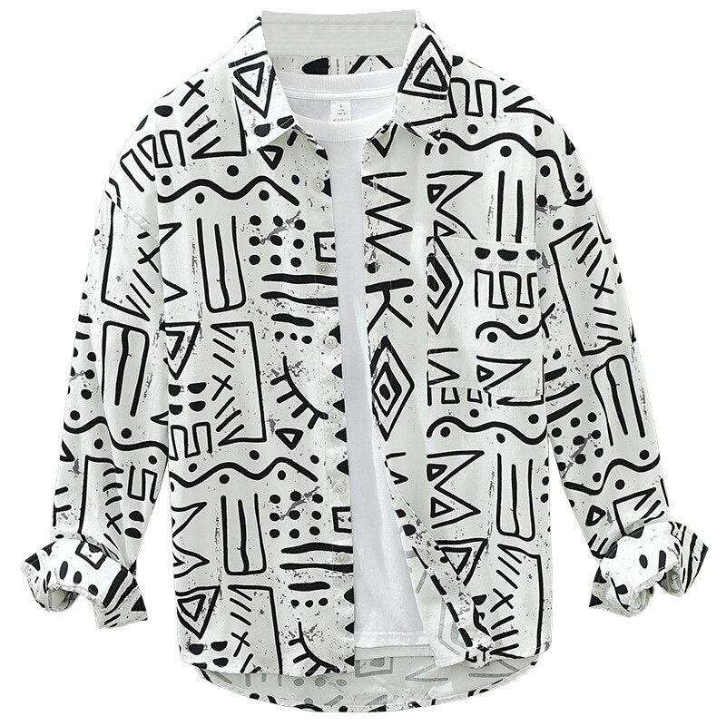 Camisa Samicce Aimorés®