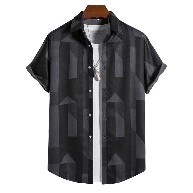 Camisa Samicce Jaru®