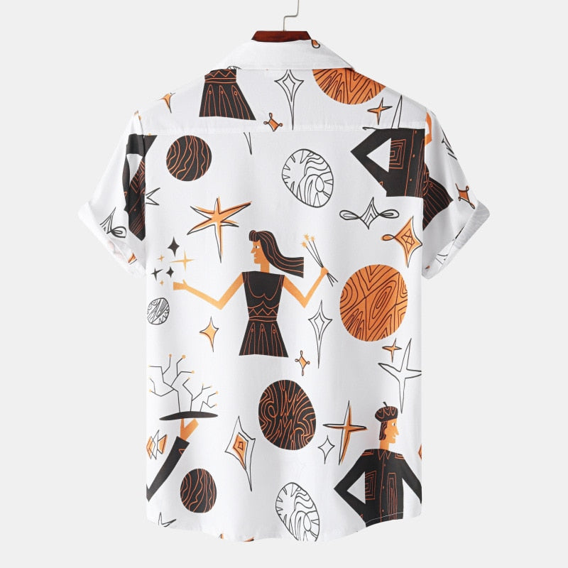 Camisa Samicce Ibatiba®