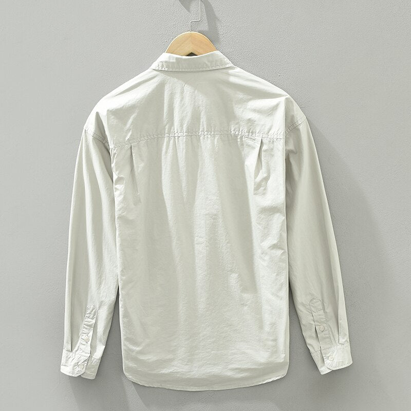 Camisa Samicce Machado®