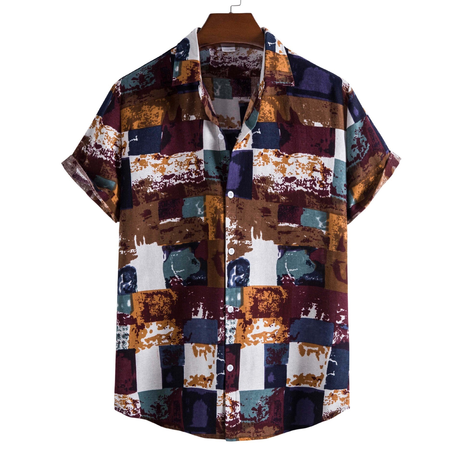 Camisa Samicce Goianira®