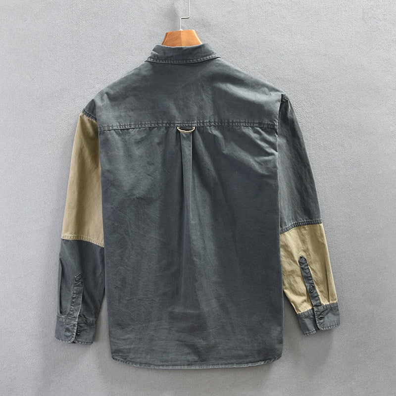 Camisa Samicce Slip®