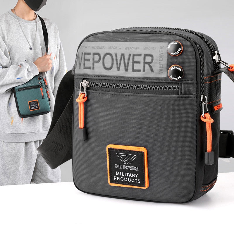 Shoulderbag Samicce S069®