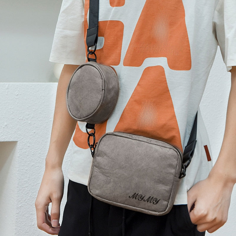 Shoulderbag Samicce S073®
