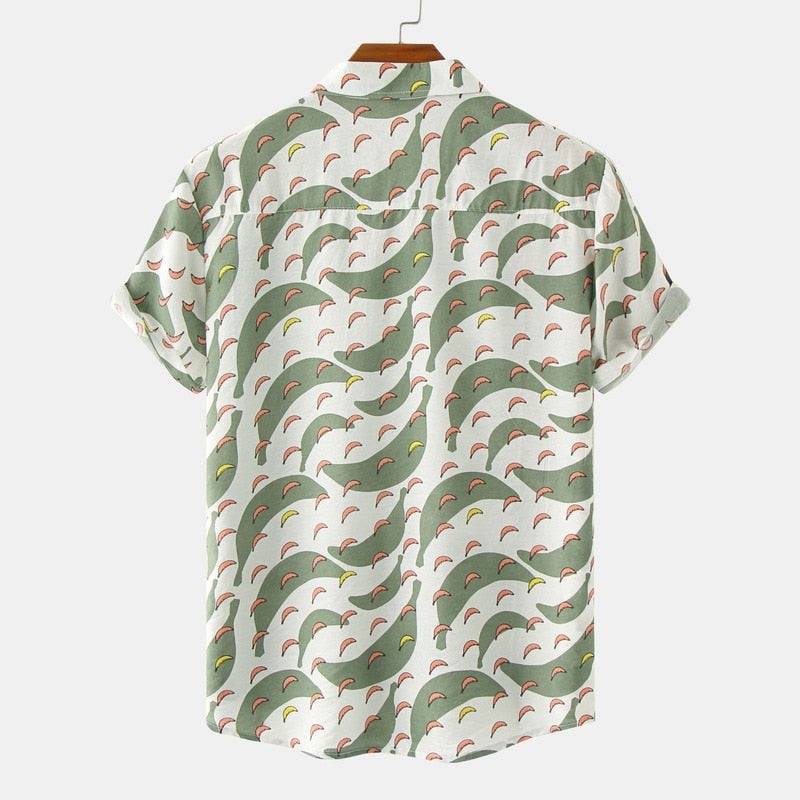 Camisa Samicce Araxá®