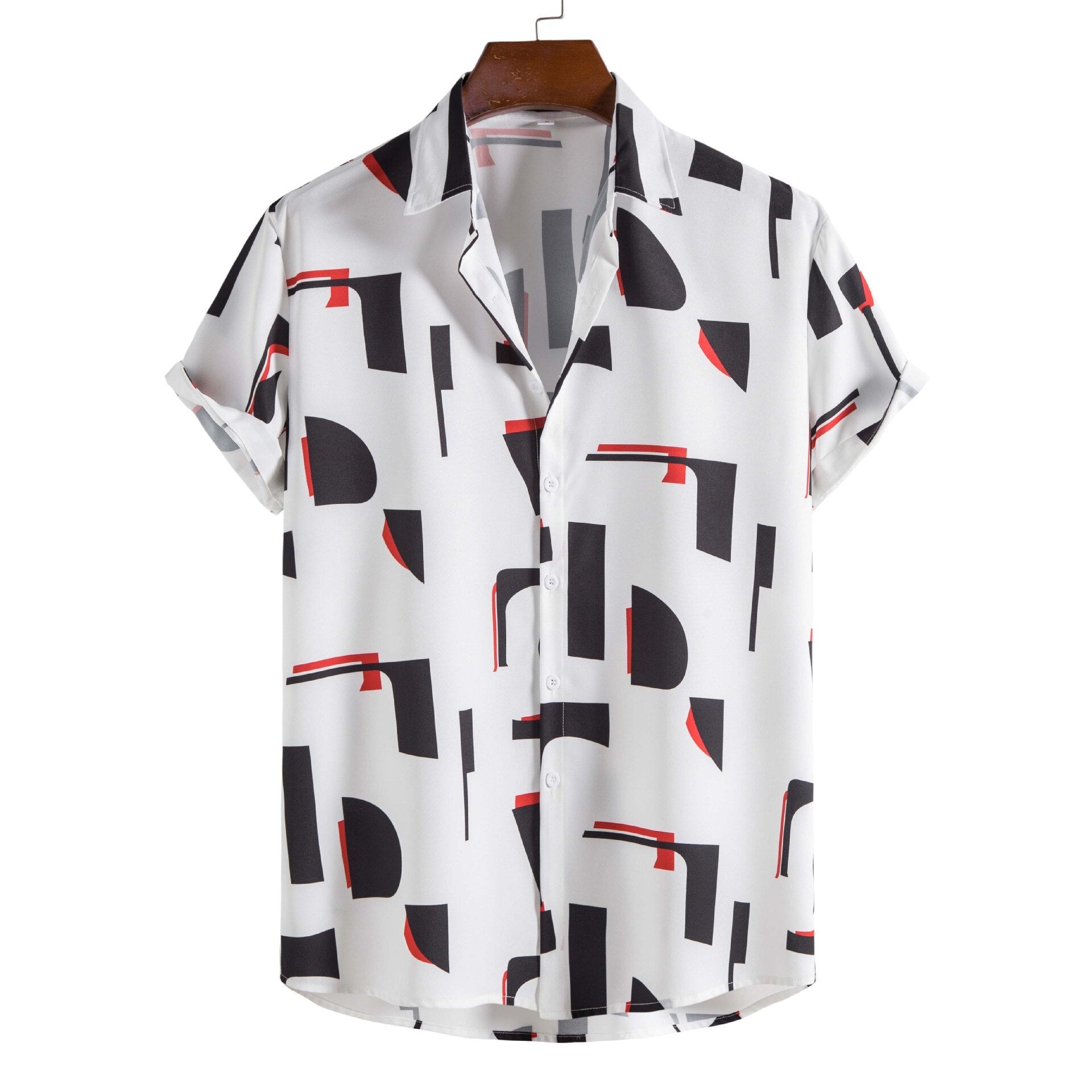 Camisa Samicce Uiramutã®
