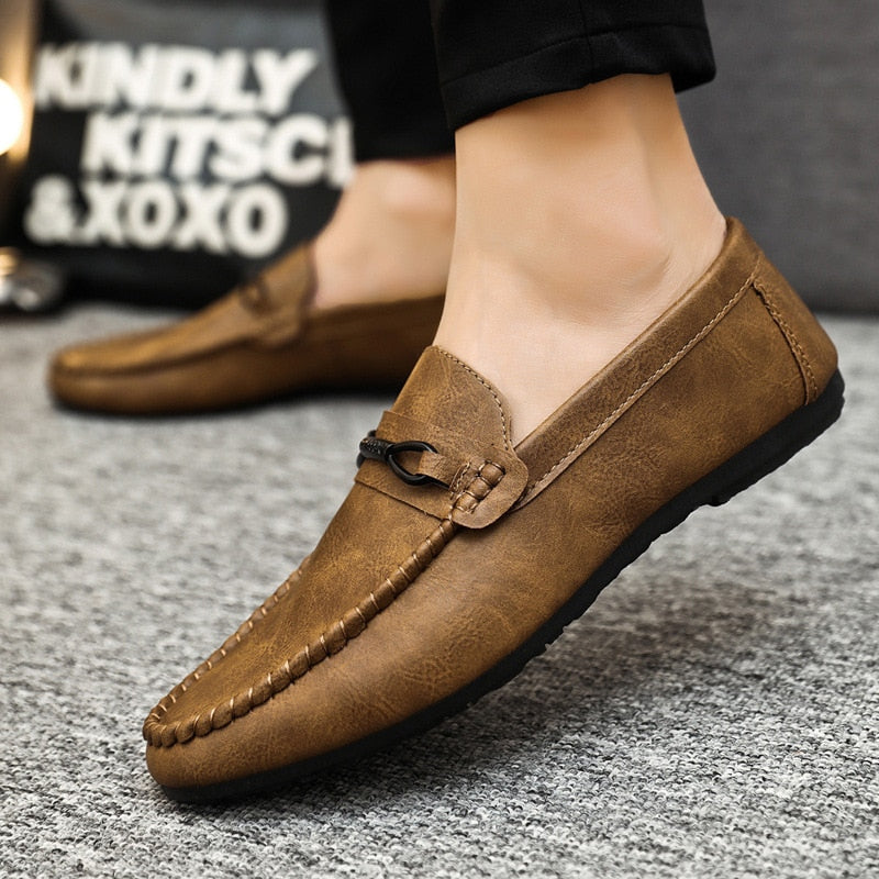 Mocassim Samicce Casória®