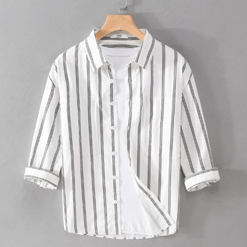Camisa Samicce Salinas®