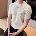 Camiseta Samicce tricot® S118