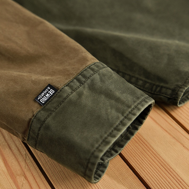 Camisa Samicce Slip®