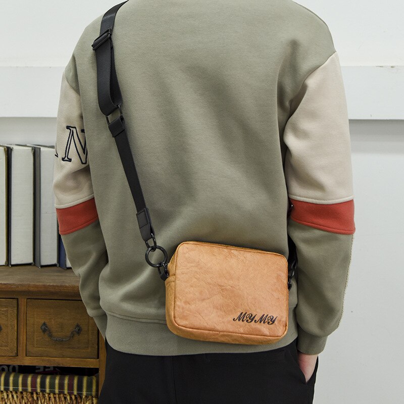 Shoulderbag Samicce S073®