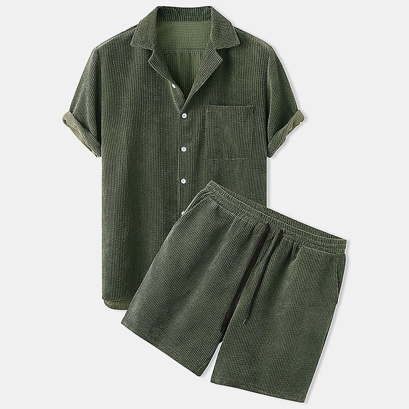 Conjunto Samicce Itauçu®