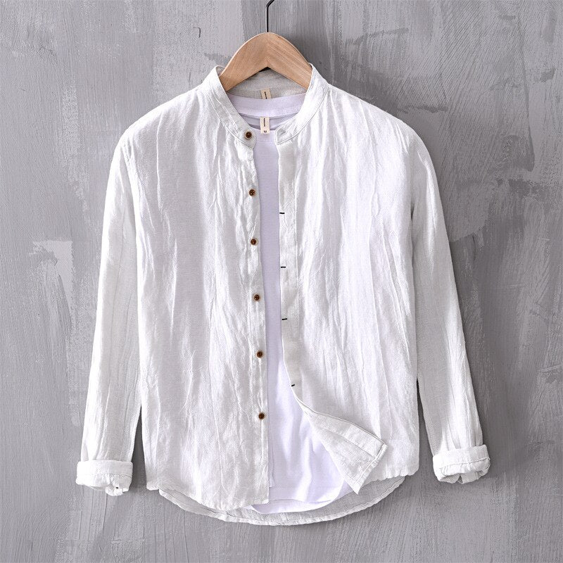 Camisa Samicce Mantena®