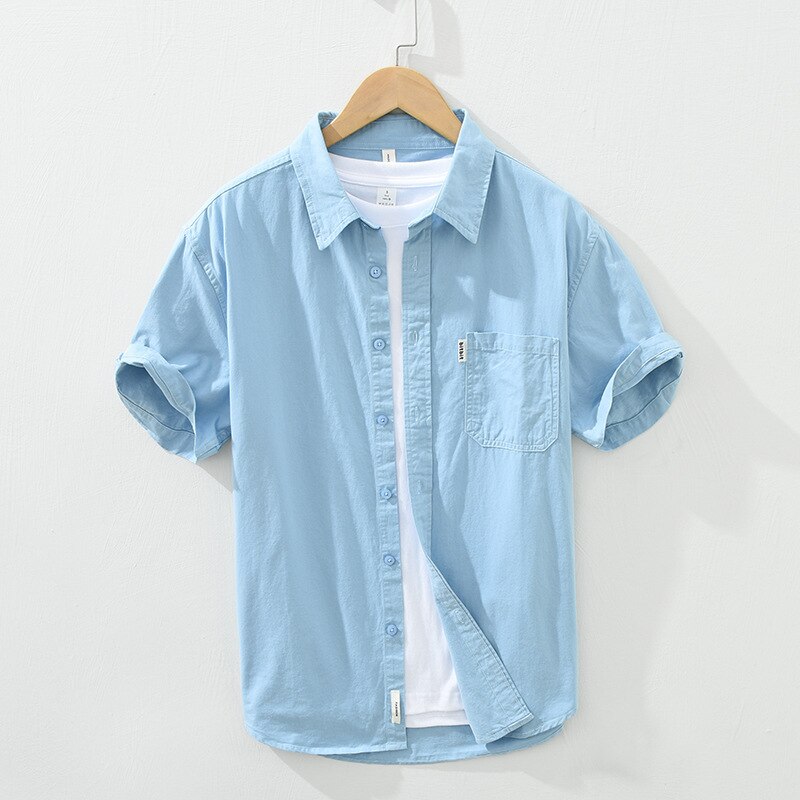 Camisa Samicce Alhandra®