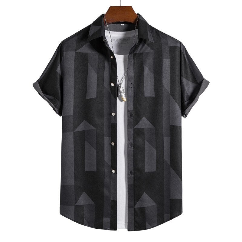 Camisa Samicce Jaru®