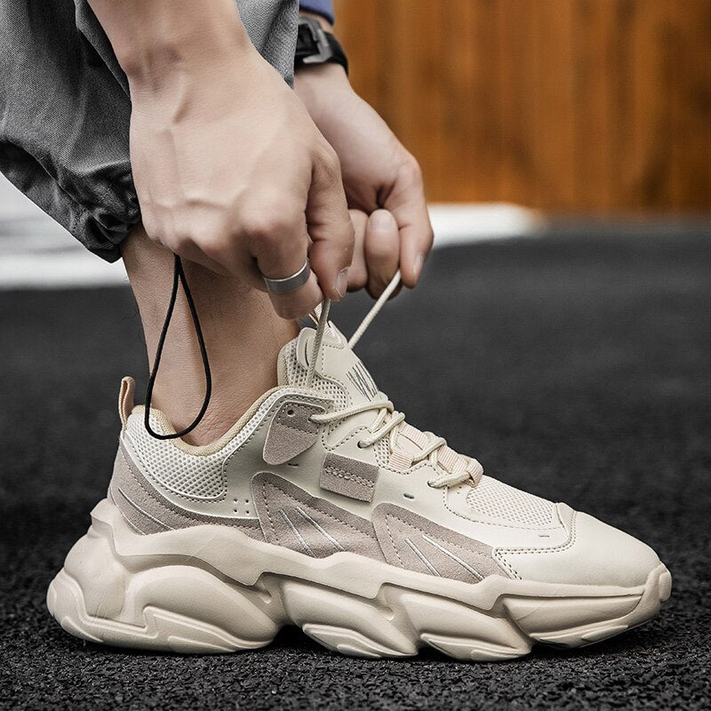 Tênis Samicce Slip®