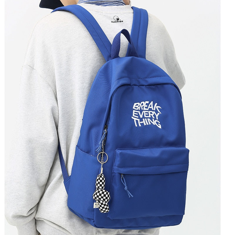 Mochila Samicce® S014