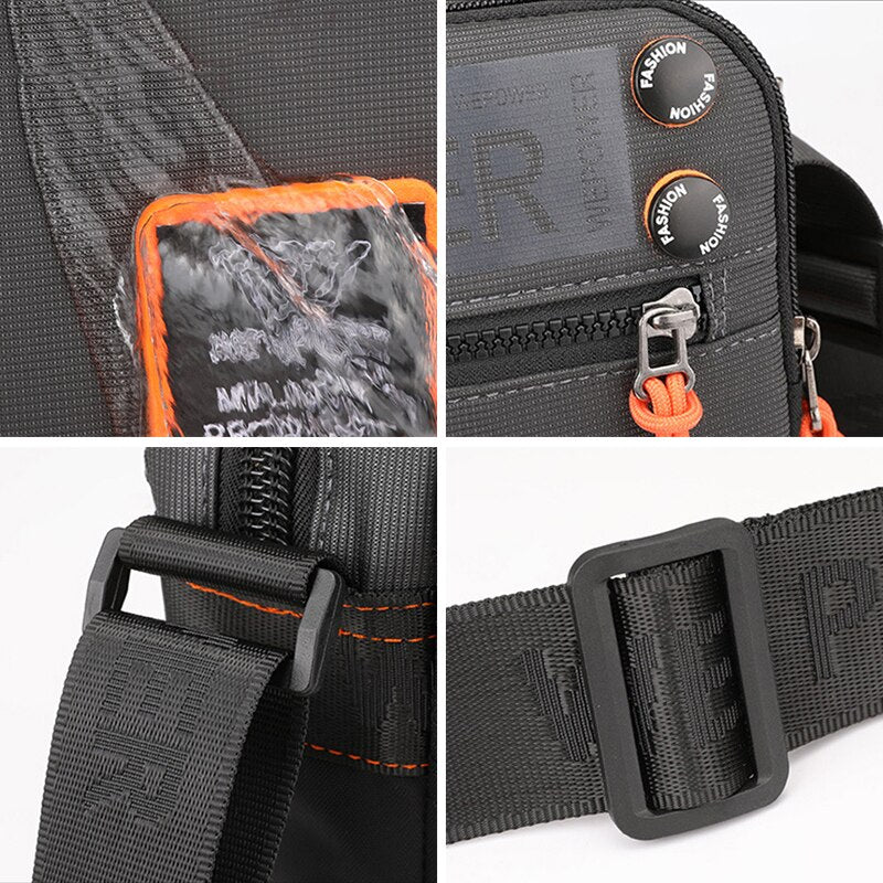 Shoulderbag Samicce S069®