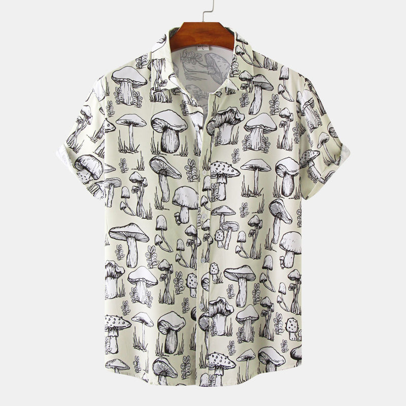 Camisa Samicce Mamoré®