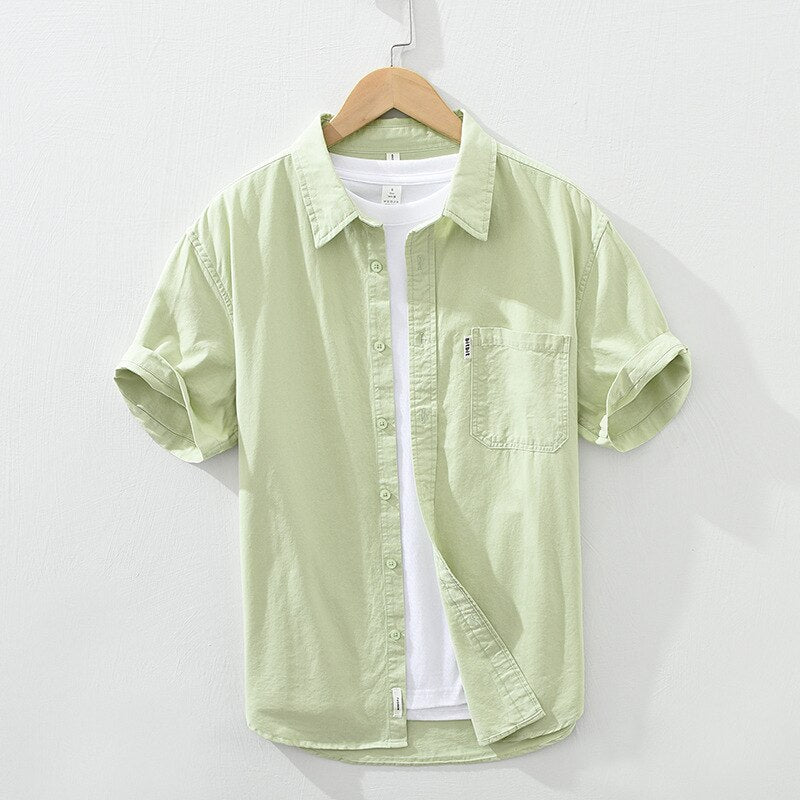 Camisa Samicce Alhandra®
