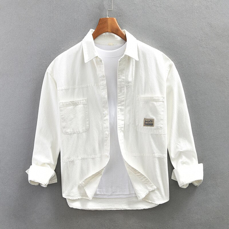Camisa Samicce Retro®